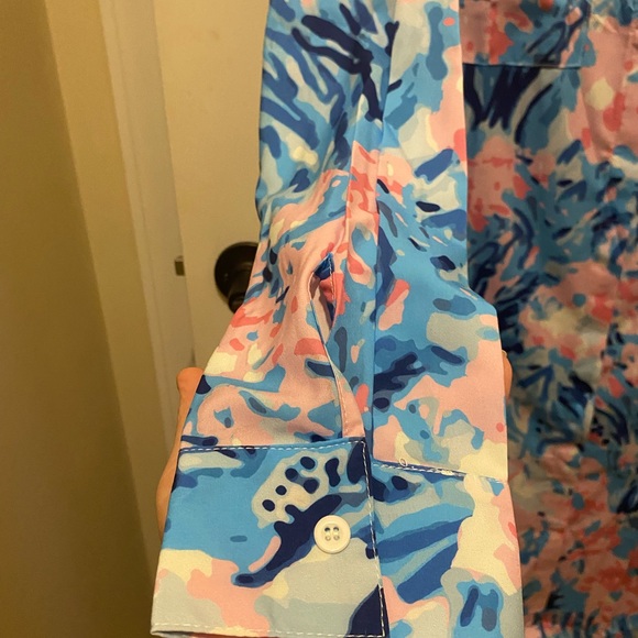 Cute summer Lilly style dress - Picture 6 of 7